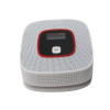 Gas Soot Carbon Monoxide Gas Intelligent Alarm Detector