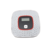 Gas Soot Carbon Monoxide Gas Intelligent Alarm Detector