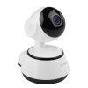 720P WiFi IP Camera Motion Detection IR Night Vision Indoor 360 Degree Coverage Security Surveillance App Cloud Available