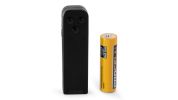 Rechargeable Portable Gum Stick Designed Mini Spy Camera for Personal Security