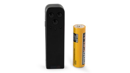 iSpy Hidden Mini Pocket Video Recorder Wireless w/ MicroSD Slot