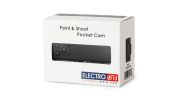 iSpy Mini Pocket Wireless Video Recording Best for Unpredictable Event