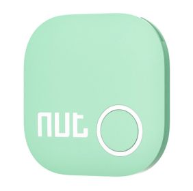 NUT2 generation anti-lost device (Color: Green)