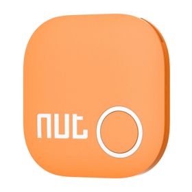 NUT2 generation anti-lost device (Color: Orange)