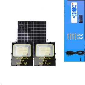 Solar Light Outdoor Garden Light New Countryside (Option: H)