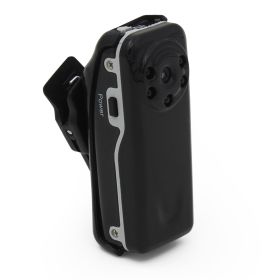 Mini Portable Pocket Cam w/ Infrared Nightvision and Motion Detection (SKU: g75324gt12cam)