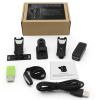 NEW Covert Hidd Mini Motion Activated Camera Portable Nightvision DVR